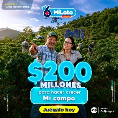 Banner Baloto 0