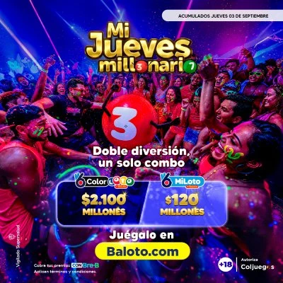 Banner Baloto 0
