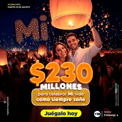 Banner Baloto 0