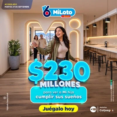 Banner Baloto 0