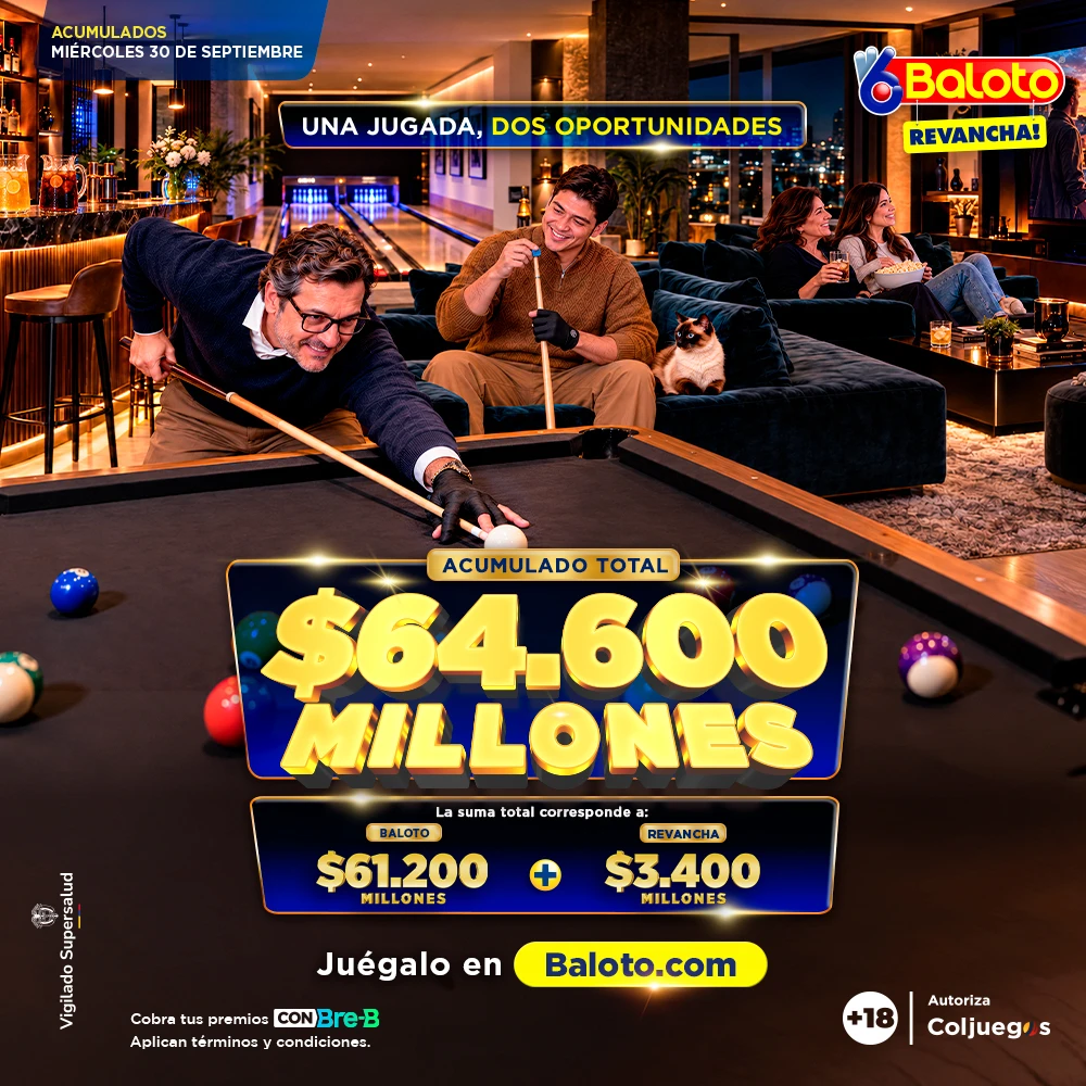 Banner Baloto 0