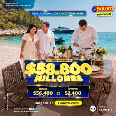 Banner Baloto 0
